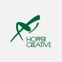 Hopper Creative Group logo - Similar company to Helpher Do Better