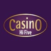 Casino Hi Five logo - Similar company to E Gambling