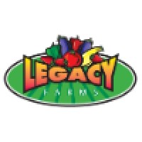 Legacy Farms logo - Similar company to Legacy Farmer