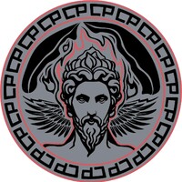 CrossFit Prométhée logo - Similar company to Fit'N Go Officiel