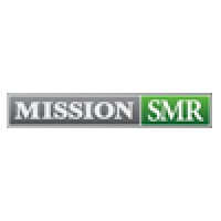 MissionSMR logo - Similar company to Obrizus Communications