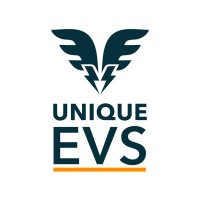 Unique EVs logo - Similar company to Electro Ventures