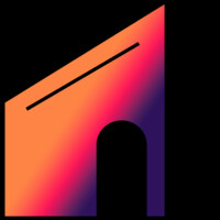 Rust House Inc. logo - Similar company to Vajrayana Foundation