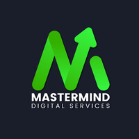 Mastermind Digital Services logo - Similar company to Hyder And Kabani