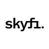 SkyFi logo - Similar company to Savvy Mi