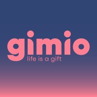 gimio logo - Similar company to Lightbooth