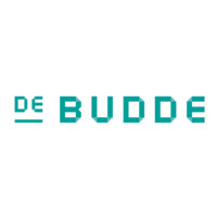 Restaurant De Budde logo - Similar company to Parkplex