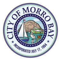 City Of Morro Bay