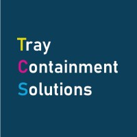 Tray Containment Solutions