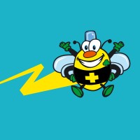BUMBLEance logo - Similar company to Third Sector Solutions
