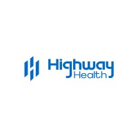 Highway Health logo - Similar company to Swiftqueue Technologies – A Dedalus Group Company