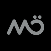 MÖ Creative logo - Similar company to Heavy Heavy