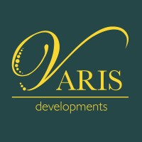 Varis Developments logo - Similar company to E-Technologies Global