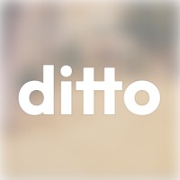 ditto logo - Similar company to Phiome