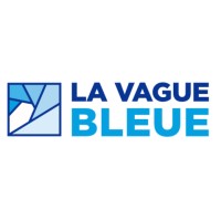 LA VAGUE BLEUE logo - Similar company to Ykh Holding