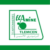 Cartonneries El-Amine ™ logo - Similar company to Sarl Sofcontra