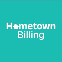 Hometown Billing logo - Similar company to Twin Cities Billing Group