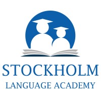 Stockholm Language Academy logo - Similar company to Spaek Education Ab