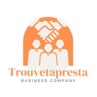 Trouvetapresta logo - Similar company to Cts Natesys