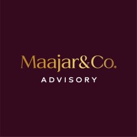 MAAJAR & Co ADVISORY logo - Similar company to Shellabeach Attorneys