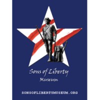 Sons of Liberty Museum logo - Similar company to River House At Odette'S