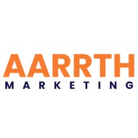Aarrth Marketing Agency logo - Similar company to Artth Group