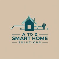 A to Z Smart Home Solutions LLC logo - Similar company to Clare Controls
