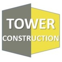 Tower Construction Services (North West ) logo - Similar company to Zing Construction Ltd