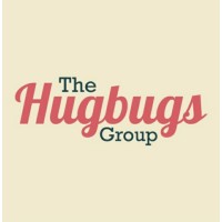 The Hugbugs Group logo - Similar company to Anytime Work