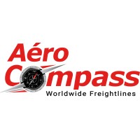 Aérocompass Worldwide Freightlines logo - Similar company to Utlines