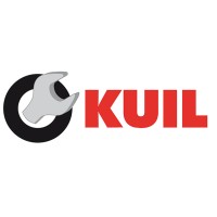 Kuil logo - Similar company to U-Man Belgium