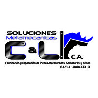 SOLUCIONES METALMECANICA C&L, C.A. logo - Similar company to Mecánico Tornero