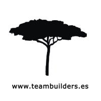 TEAMBUILDERS logo - Similar company to Msm Ocean