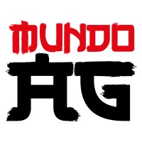 Mundo AG logo - Similar company to Coliand