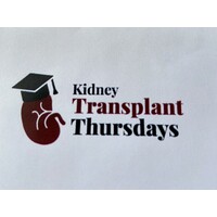 Kidney Transplant Thursdays logo - Similar company to Kidney Transplant Network