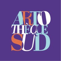 ARTOTHEQUE SUD logo - Similar company to Deux Heures