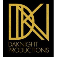 daKnight Productions AB logo - Similar company to Originalarna Sverige Ab