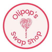 Olipop's Swap Shop logo - Similar company to Western Contract