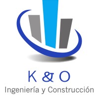 K&O Ingeniería y Construcción logo - Similar company to Ablp Ingeniería & Construcción