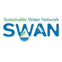 The Sustainable Water Network (SWAN) logo - Similar company to Priority Drainage