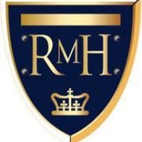 The Royal Melbourne Hotel logo - Similar company to Bamford Contract Services Ltd - Uk