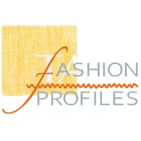 Fashion profiles logo - Similar company to Tee Labs