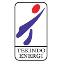 PT Tekindo Energi logo - Similar company to Djm Group