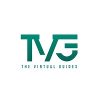 The Virtual Guides logo - Similar company to Virtual Guide