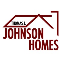 Thomas Johnson Homes logo - Similar company to Stately Builders