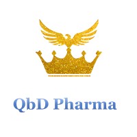 QbD Pharma logo - Similar company to Tba