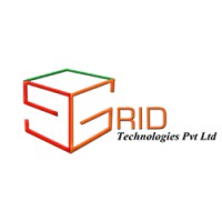 9Grid Technologies Pvt Ltd logo - Similar company to 9Roofs