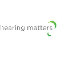 Hearing Matters logo - Similar company to Eldred Law