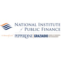 National Institute of Public Finance (NIPF) logo - Similar company to Dutch Flow Academy