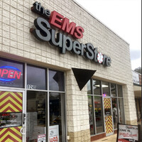 The EMS Superstore logo - Similar company to Hunter Ems